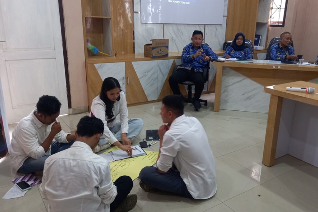 Persoalan HGU Kebun Teh Disorot Pemuda Pagar Alam, Siap Jadi Materi FGD di YCC Medan