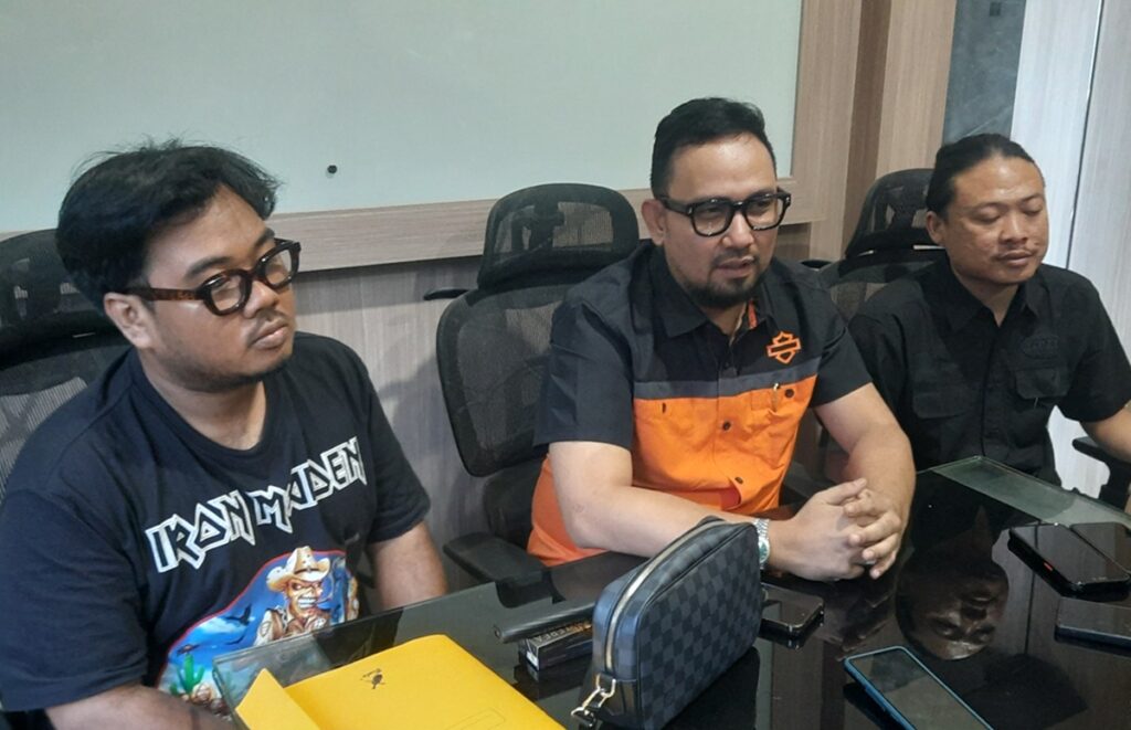 Kasus Penembakan Pratu Ferischal di Cafe Panhead, Manajemen Ungkap Fakta Baru