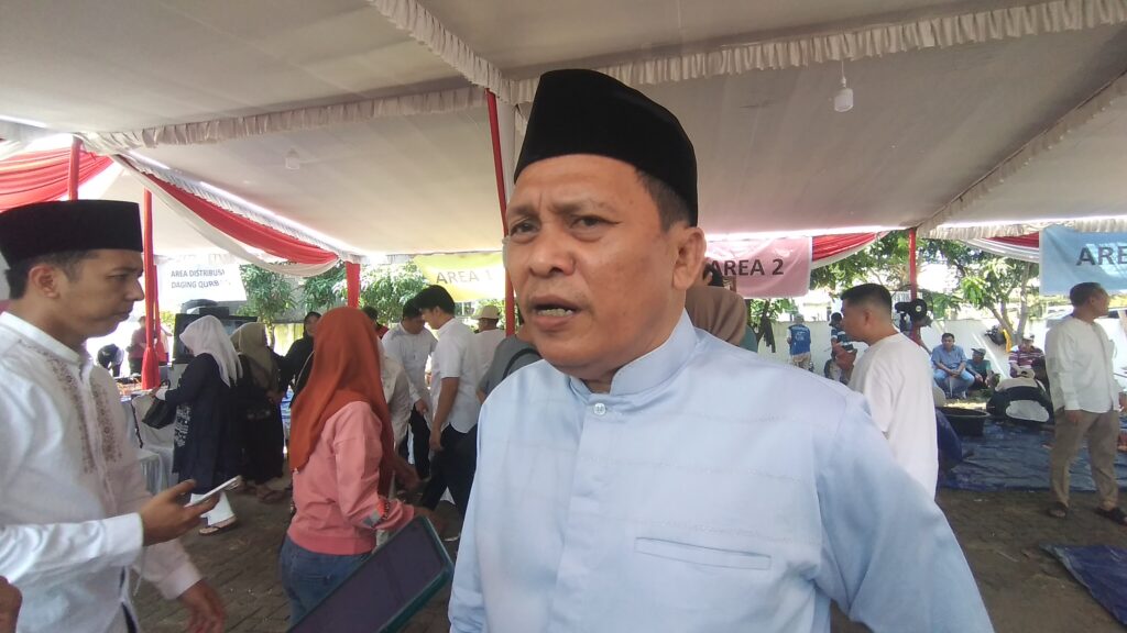 DPRD Sumsel Tegaskan Sekolah Tak Boleh Tentukan Nominal Uang Komite