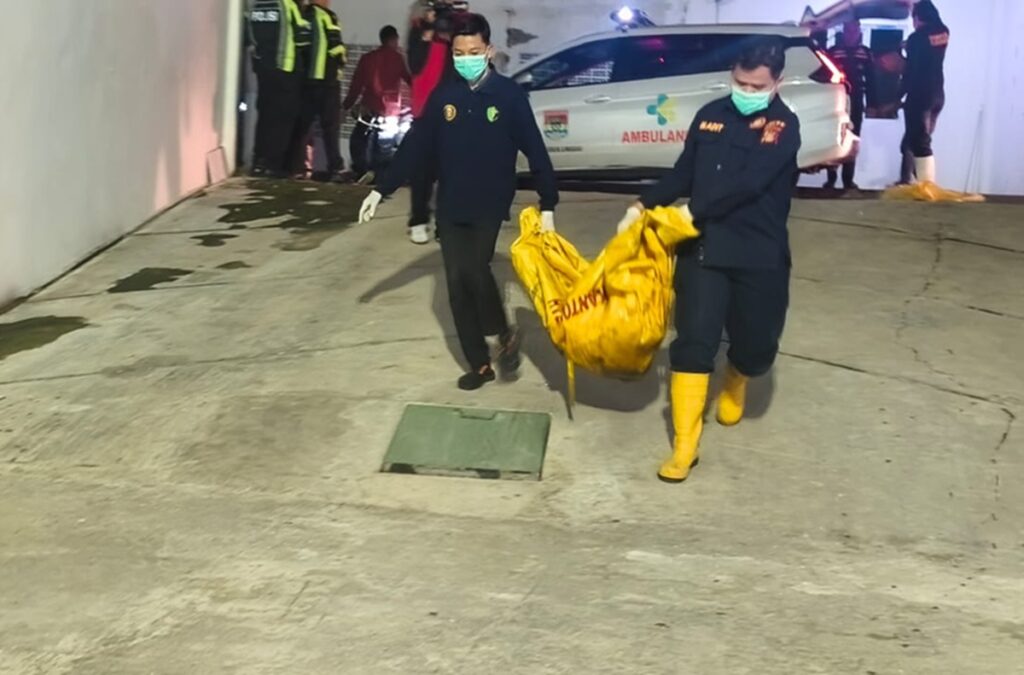 Polisi Tetapkan 2 Tersangka Kasus Kecelakaan Maut di Muratara, Direktur ALS Dijadwalkan Diperiksa Besok