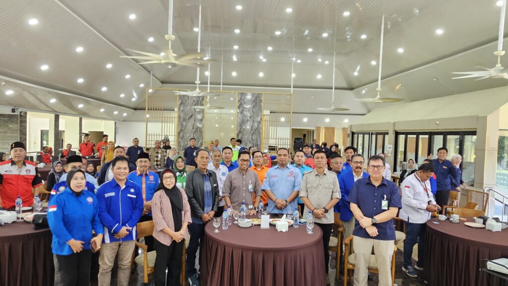 BPJS Ketenagakerjaan Kejar Perlindungan 1,8 Juta Pekerja di Sumsel pada 2026