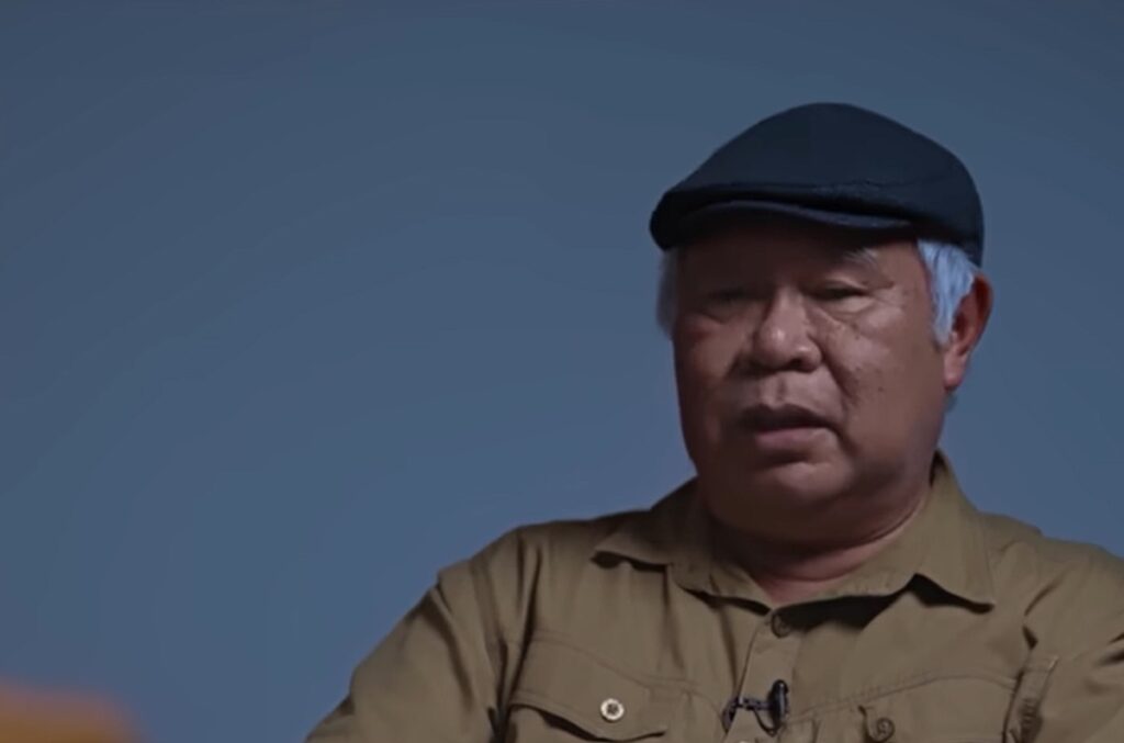 Mantan Kabais Sebut Penyiraman Air Keras Merupakan Kenakalan Oknum Anggota