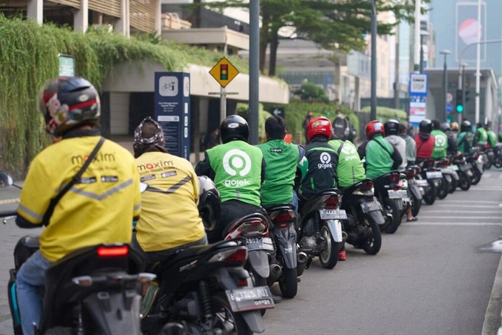 Driver Ojol Kini Bisa Punya Rumah Subsidi dengan DP 0 Persen