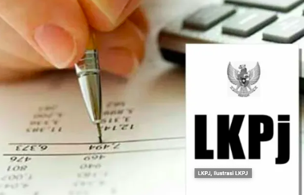 DPRD Bandung Minta Evaluasi LKPJ Jadi Dasar Perbaikan Pembangunan 2027
