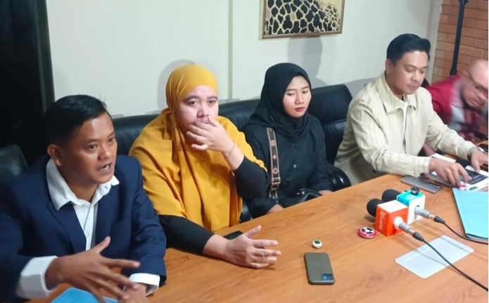 ART yang Kabur dari Rumah Erin Mengaku Diminta Berbohong Saat Jadi Saksi