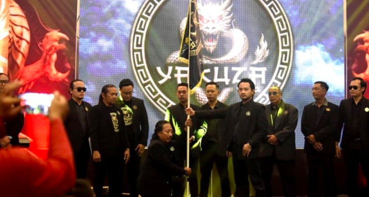 Gus dan Tokoh Kediri Deklarasikan Yakuza Maneges, Wadah Dakwah untuk “Santri Jalur Kiri”