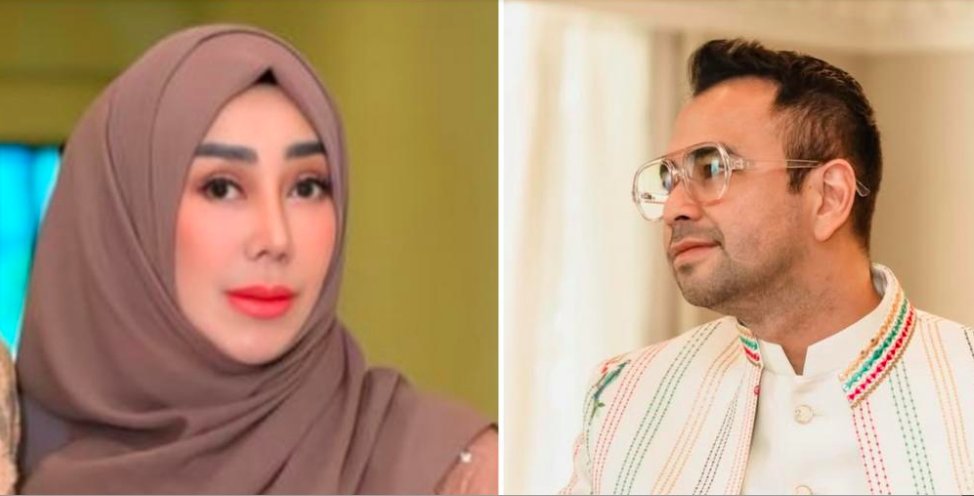 Curhatan Ibunda Raffi Ahmad Viral, Netizen Berspekulasi soal Sindiran untuk Anak