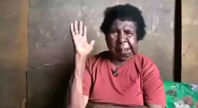 Dandhy Laksono Dilaporkan ke Polisi, Tim Film Pesta Babi Minta Publik Tak Hakimi Mama Sinta