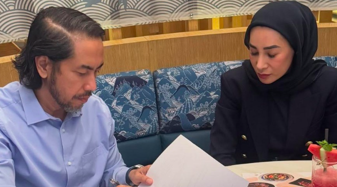Sunan Kalijaga Mundur dari Kasus Dugaan Penganiayaan ART yang Libatkan Erin