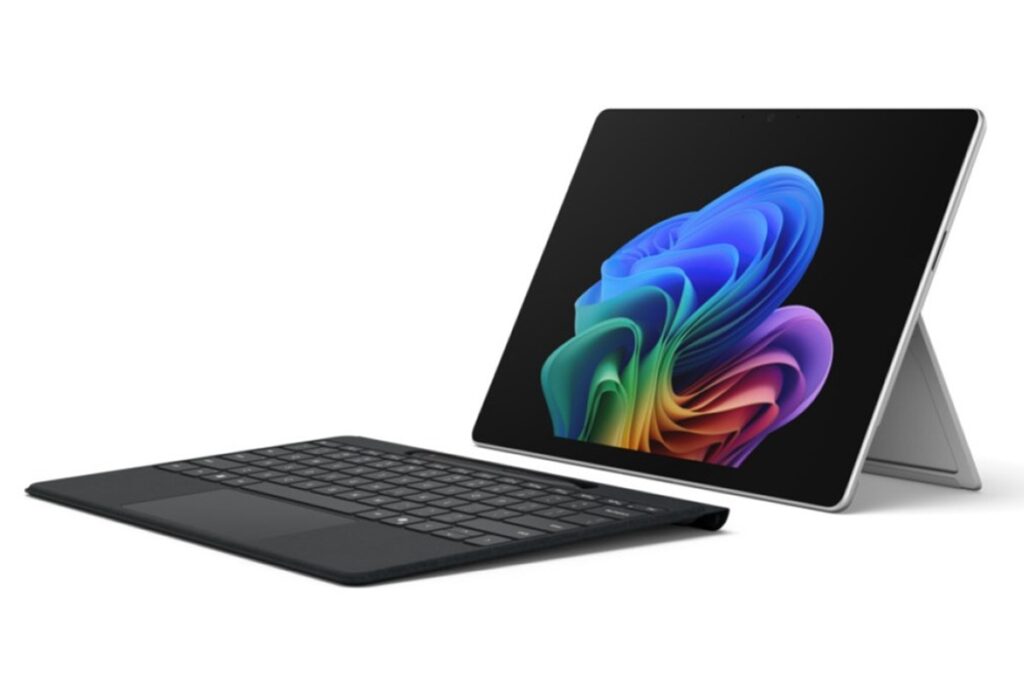 Microsoft Perkenalkan Surface Laptop 8 dan Surface Pro Terbaru, Hadirkan Chip Intel Core Ultra Series 3