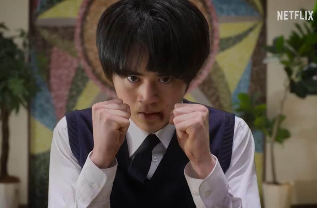 Serial Live-Action Viral Hit Tayang di Netflix Mulai 11 Juni