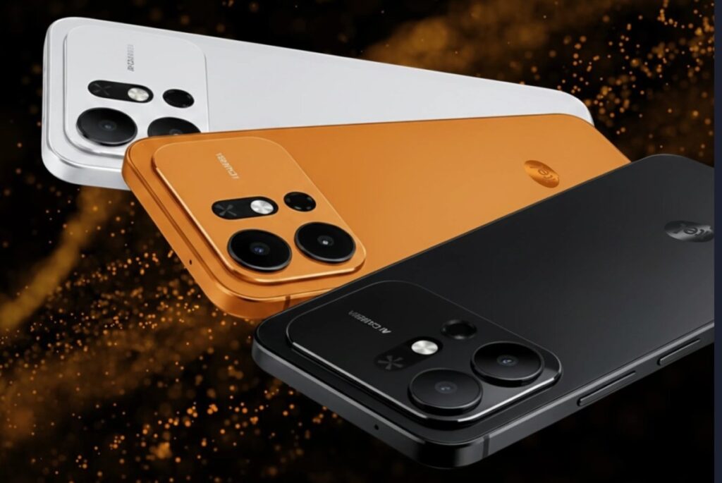 Itel A100 Pro Resmi Meluncur, Usung Layar 90Hz dan Baterai 5.000mAh