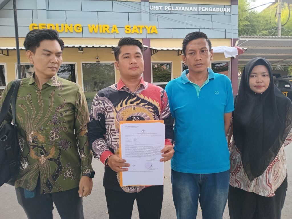 Gagal Berangkat Umroh, Warga Palembang Laporkan Agen Travel ke Polisi atas Dugaan Penipuan Rp90 Juta