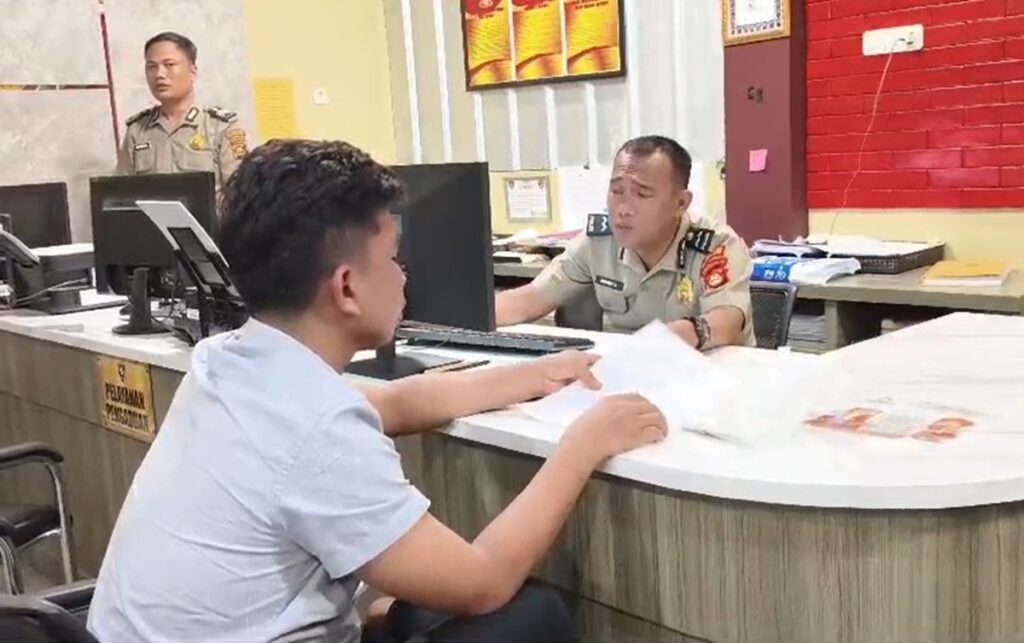 Cekcok Selisih Pembayaran Solar, Pria di Palembang Mengaku Disekap dan Dikeroyok