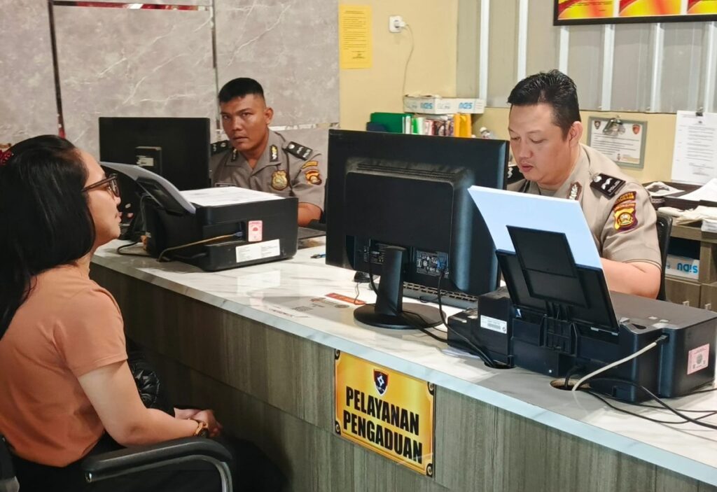 Dikeroyok Pasutri, Wanita di Palembang Lapor Polisi