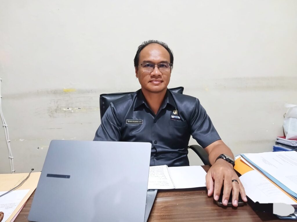 Empat Lawang Ajukan 159 Formasi ASN