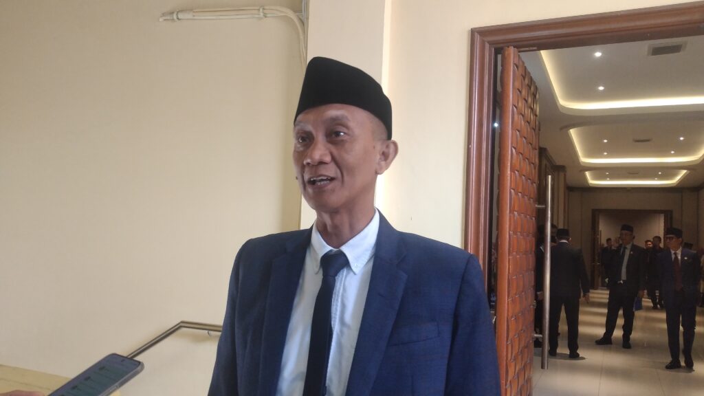 Hanya Diminati 7 Siswa, Fraksi PAN Usul SMAN 7 Lubuklinggau Jadi MAN 3