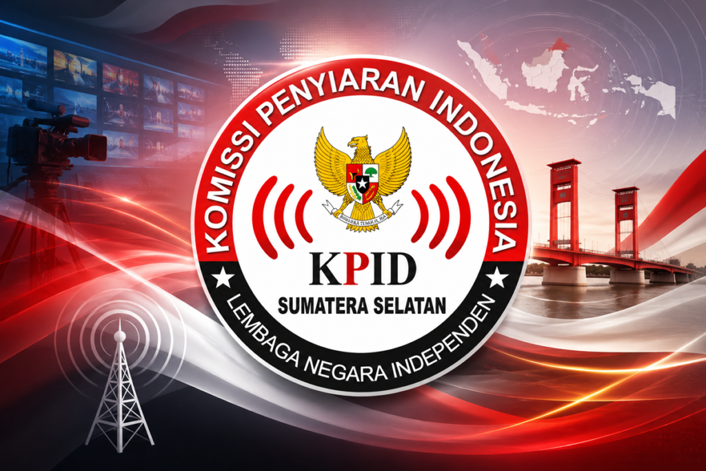 Hasil Seleksi KPID Sumsel 2026 Tuai Polemik, DPRD Tegaskan Belum Ada Keputusan Final
