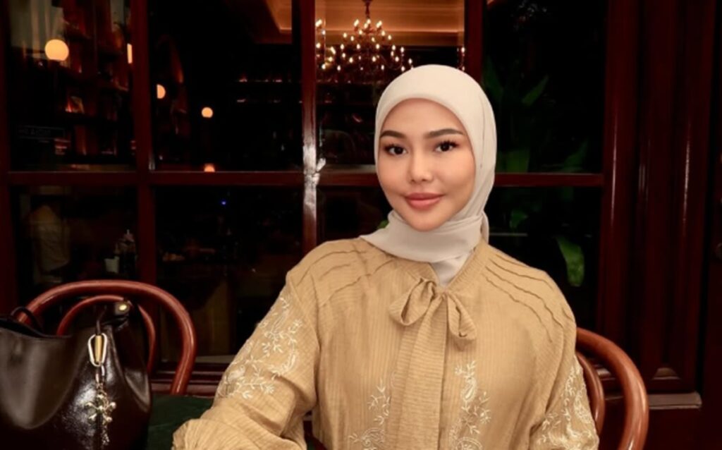 Dara Arafah Akui Trauma Terima Endorse Travel Usai Terseret Kasus Hanania Group