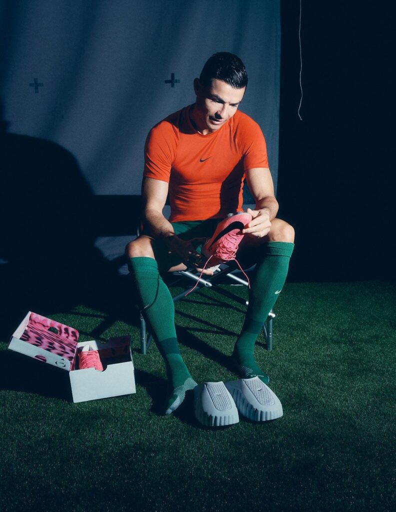 Harga Jersey Timnas Piala Dunia 2026 Melonjak! Nike Jual Replika hingga Rp2 Juta