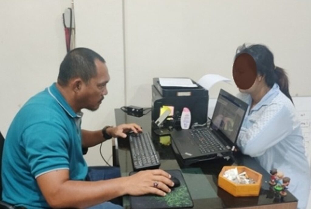Wanita di Musi Rawas Diduga Otak Pelaku Pembunuhan Pria yang Ditemukan Tewas di Sungai Pering