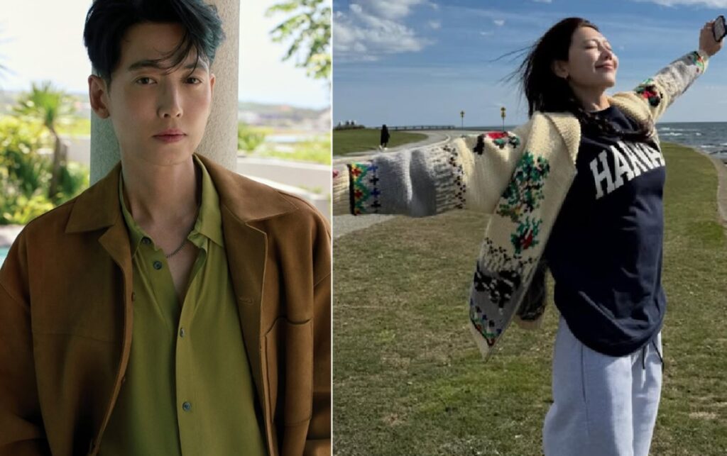 14 Tahun Berpacaran, Hubungan Asmara Jung Kyung Ho dan Sooyoung Kandas