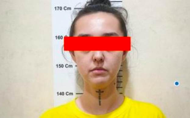 Fabiola Elizabeth Terseret Kasus Pig Butchering, Jaringan Scammer Bidik Warga AS