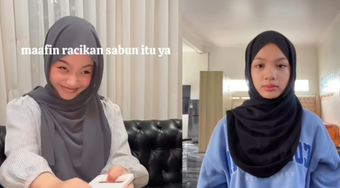 Influencer Minta Maaf Usai Konten Disabilitas Picu Polemik di Media Sosial