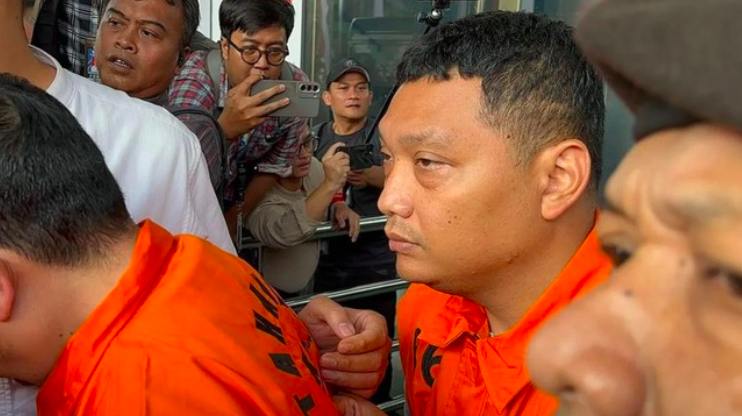 Dijuluki ‘Sultan’ Kemenaker, Irvian Bobby Mahendro Divonis 6 Tahun Penjara