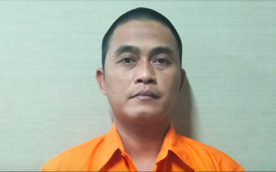 Eks Brimob Kaltim Jadi Sniper Jaringan Narkoba, Bertugas Awasi Polisi yang Masuk