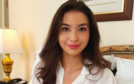 Tinggalkan Dunia Akting, Manohara Fokus Kembangkan Usaha