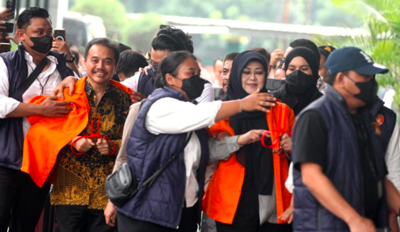 Polda Metro Bantah Ada Intervensi di Kasus Roy Suryo–Dokter Tifa, Tegaskan Proses Sesuai KUHAP
