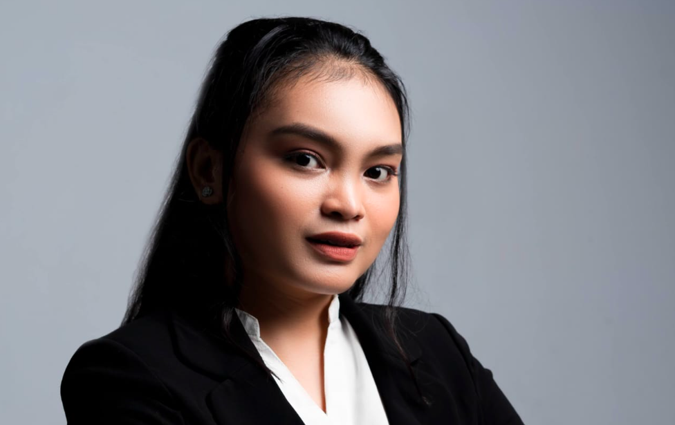 Siapa Ginka Febriyanti Br Ginting? Komisaris Muda Pertamina Retail yang Jadi Sorotan
