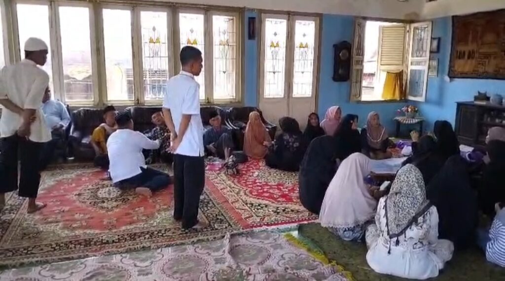 Dua Hari Dirawat, Bocah yang Terjebak Saat Kebakaran di Gandus Meninggal Dunia