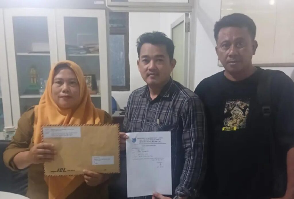 Warga Tagih Tanggung Jawab Pamapersada Nusantara Terkait Pencemaran Lingkungan di Sungai Pait, Minta DPRD Lahat Turun Tangan