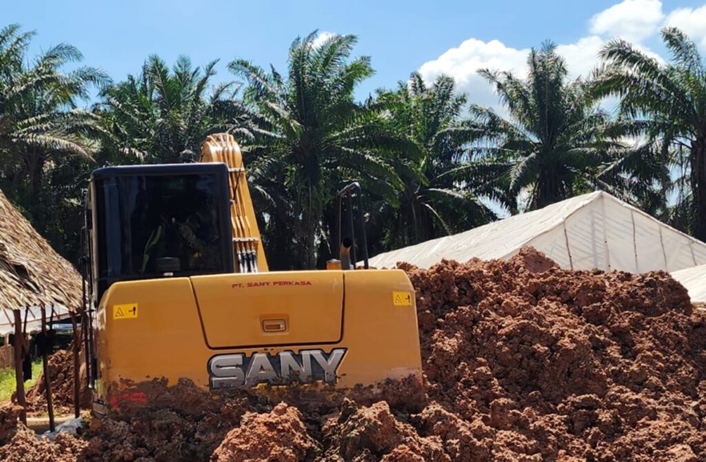 Disinyalir Melanggar UU Minerba, DPRD Palembang Bakal Sidak Industri Batu Bata di Talang Jambe