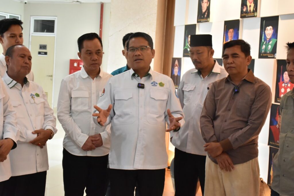 Gandeng Komunitas, UIN Raden Fatah Palembang Wacanakan Museum Melayu