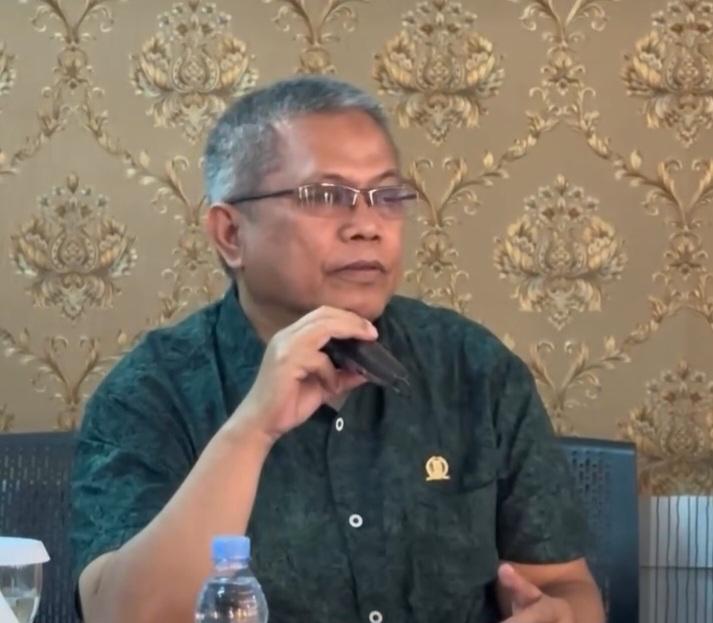 PKS Setujui Tiga Raperda Pemkot Bandung, Beri Catatan soal Sampah dan Proyek Multiyears