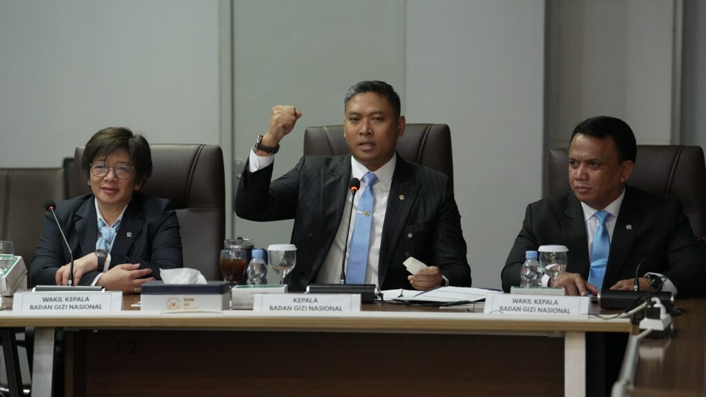 LHKPN Terbaru: Kekayaan Kepala BGN Sudaryono Melonjak Rp22,53 Miliar dalam Setahun