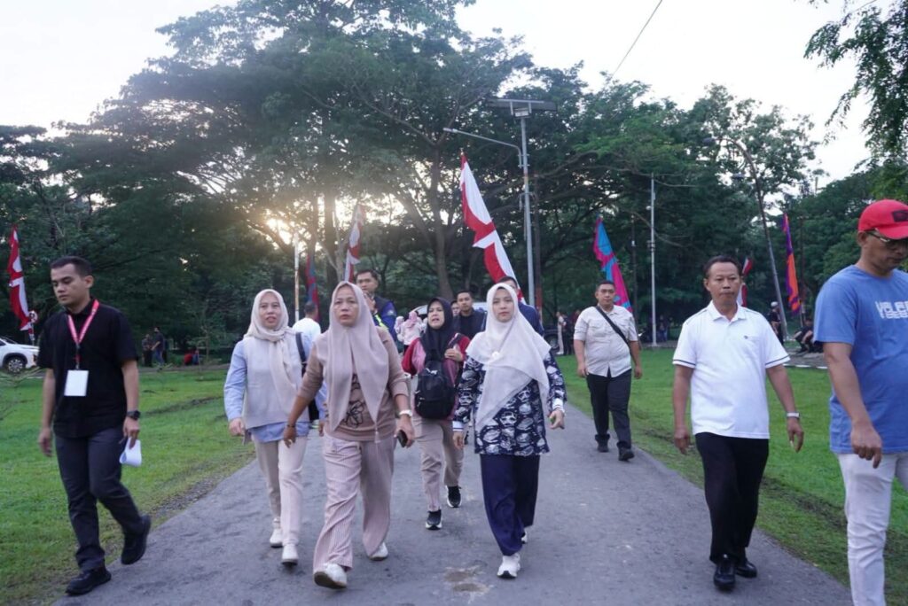 Wawako Pagar Alam Sebut APEKSI Jadi Ajang Kolaborasi Antar Daerah