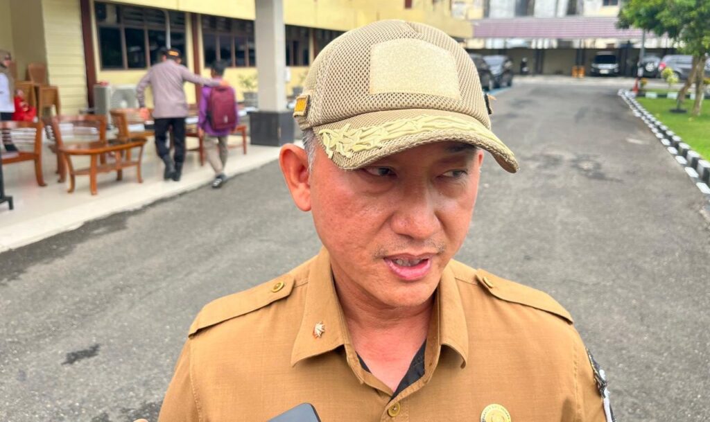 Guru SD Diduga Pukul Siswa karena Tak Hafal Perkalian, Disdik Lubuklinggau Siapkan Sanksi