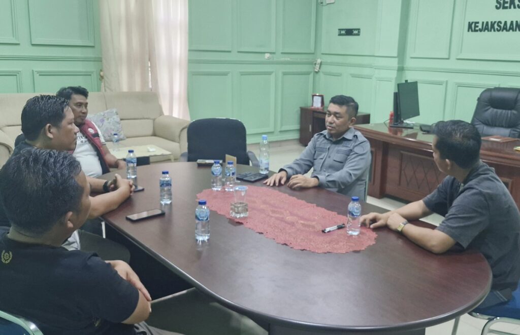 Tunggu Hasil Audit BPK, Kejari OKU Timur Bakal Tetapkan Tersangka Dugaan Korupsi Perumahan Subsidi