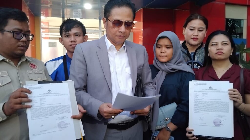 Dokter RS Fadhilah Prabumulih Dilaporkan ke Polda Sumsel, Diduga Malpraktik hingga Pasien Meninggal