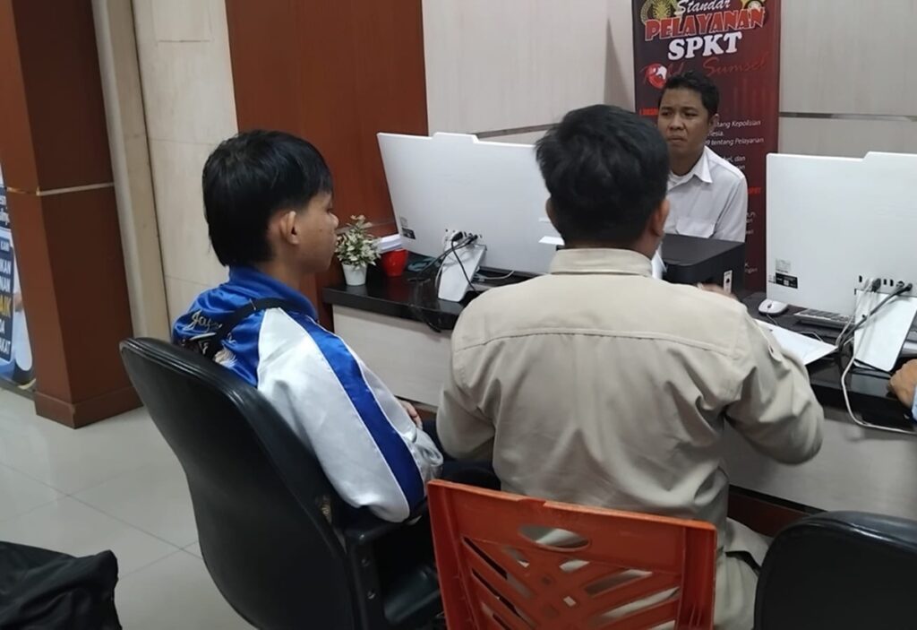 Dugaan Malpraktik Operasi Cesar Mencuat, Dokter Kandungan di Prabumulih Dilaporkan ke Polda Sumsel