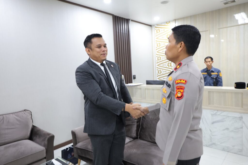Cegah Kejahatan Lintas Negara, Polda Sumsel Kolaborasi dengan Royal Malaysia Police