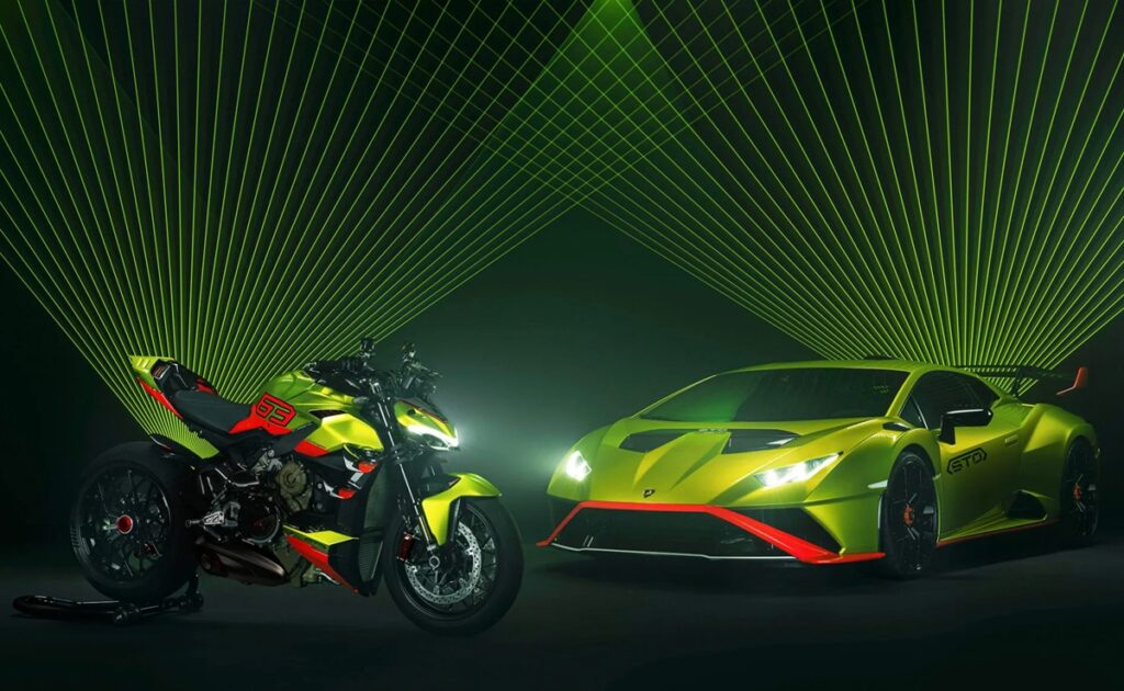 Volkswagen Dikabarkan Pertimbangkan Lepas Lamborghini dan Ducati di Tengah Restrukturisasi