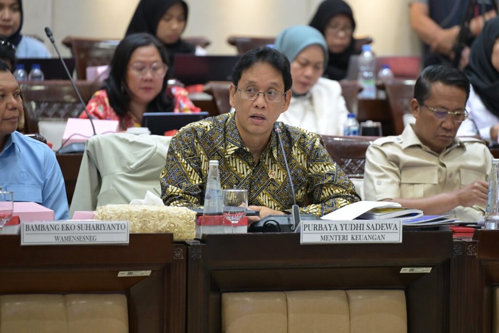 Menkeu Jamin Pembayaran Utang Kopdes Merah Putih Tak Molor, Cicilan Dimulai September