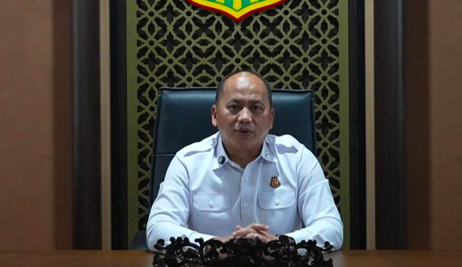 Kejagung Hentikan Pengumpulan Data MBG di Seluruh Indonesia, Fokus Dalami Data yang Sudah Ada