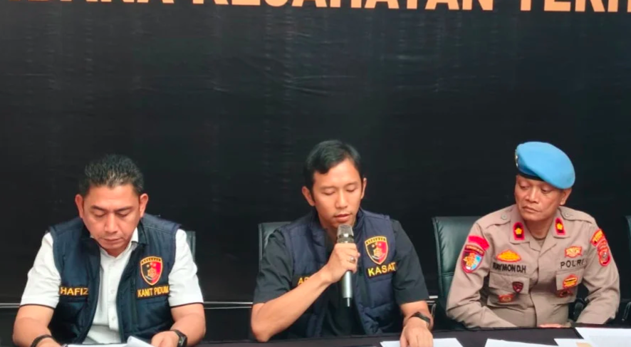 Kasus ASN Tewas Usai Open BO Terungkap, Polisi Tetapkan Dua Wanita sebagai Tersangka