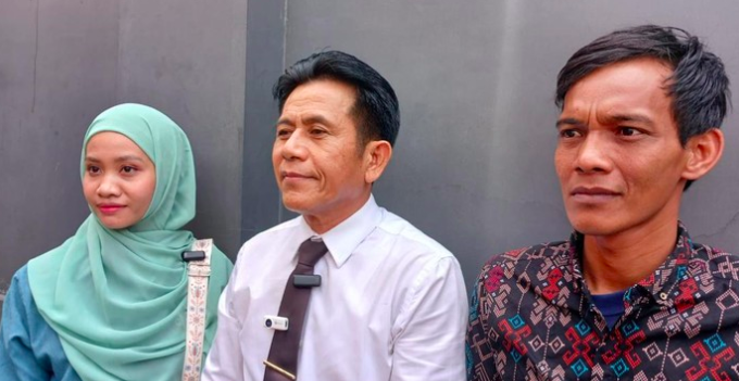 Gugat Erin Rp1 Miliar, Eks ART Ungkap Trauma dan Masih Takut Bekerja